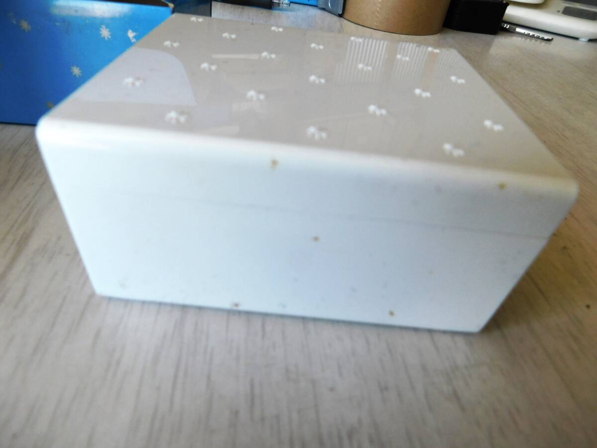 2.セイコー純正化粧箱(白/水色)レディース用15箱まとめて_画像10