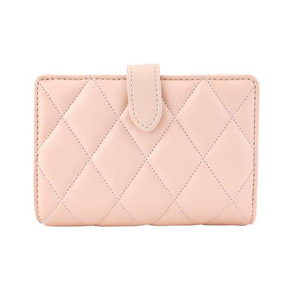 kate spade NEW YORK ケイトスペード 2つ折り財布 kate spade キャリー KA591 新品未使用　