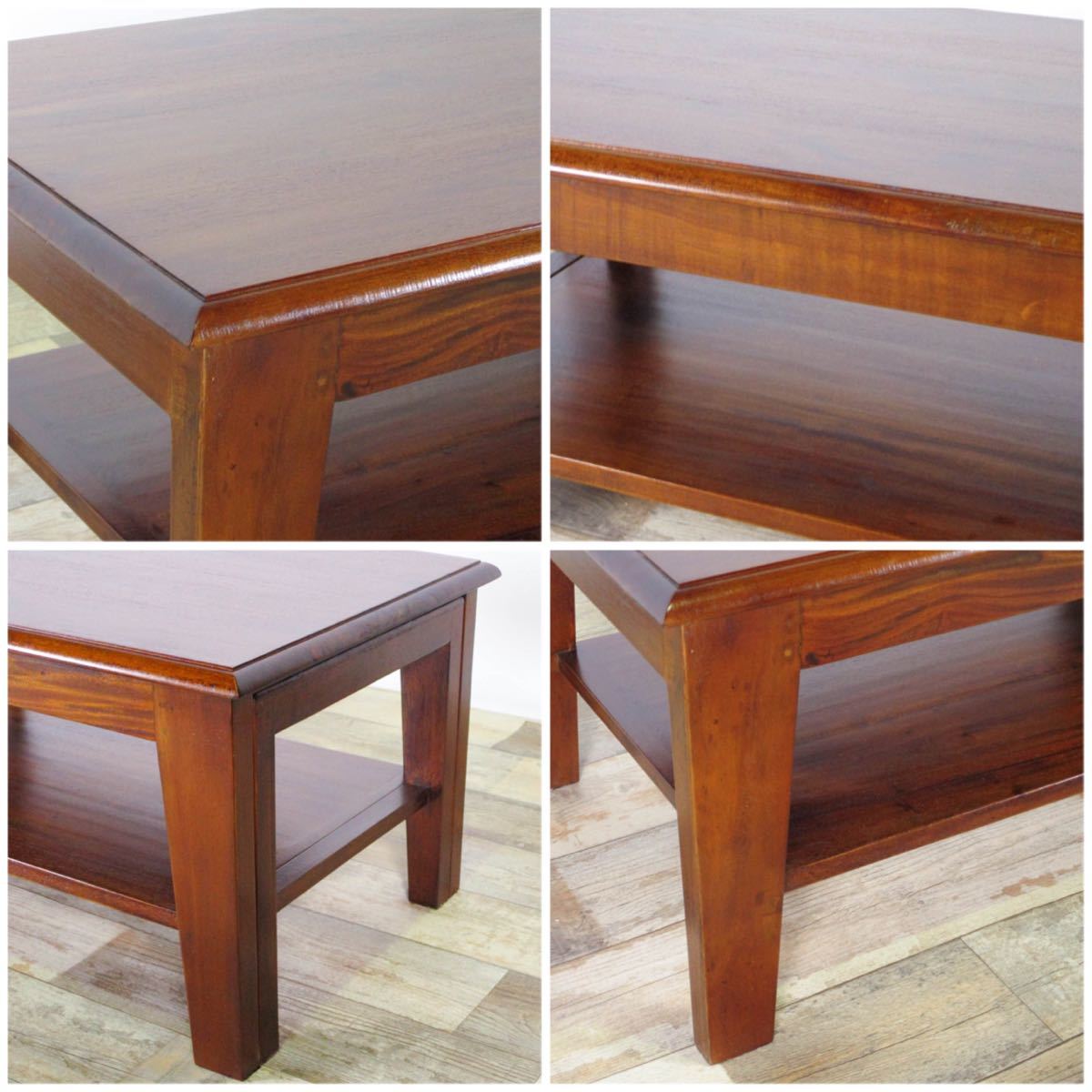新品 アジアン ローテーブル 伸長式 伸縮 テーブル アンティーク 新品 アジアン ローテーブル 伸長式 伸縮 テーブル アンティーク