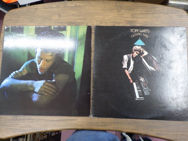 01★売切￥1000～★ロックなどレコードまとめて34枚セット｜VINYL BEATLES Tom Waits Joni Mitchell Jefferson Airplane Janis Joplinの画像7