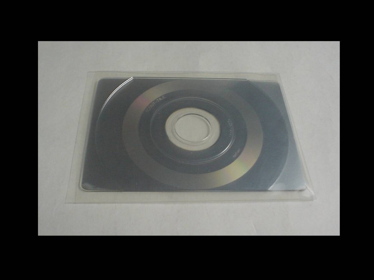 小林恵美 treasure vol.7 「Last Venus」 [DVD] 爆乳SCOUT-9巨乳 グラビアアイドル 水着 動画 映像 カード型CD-ROMバーチャルトレカ 付きの画像4