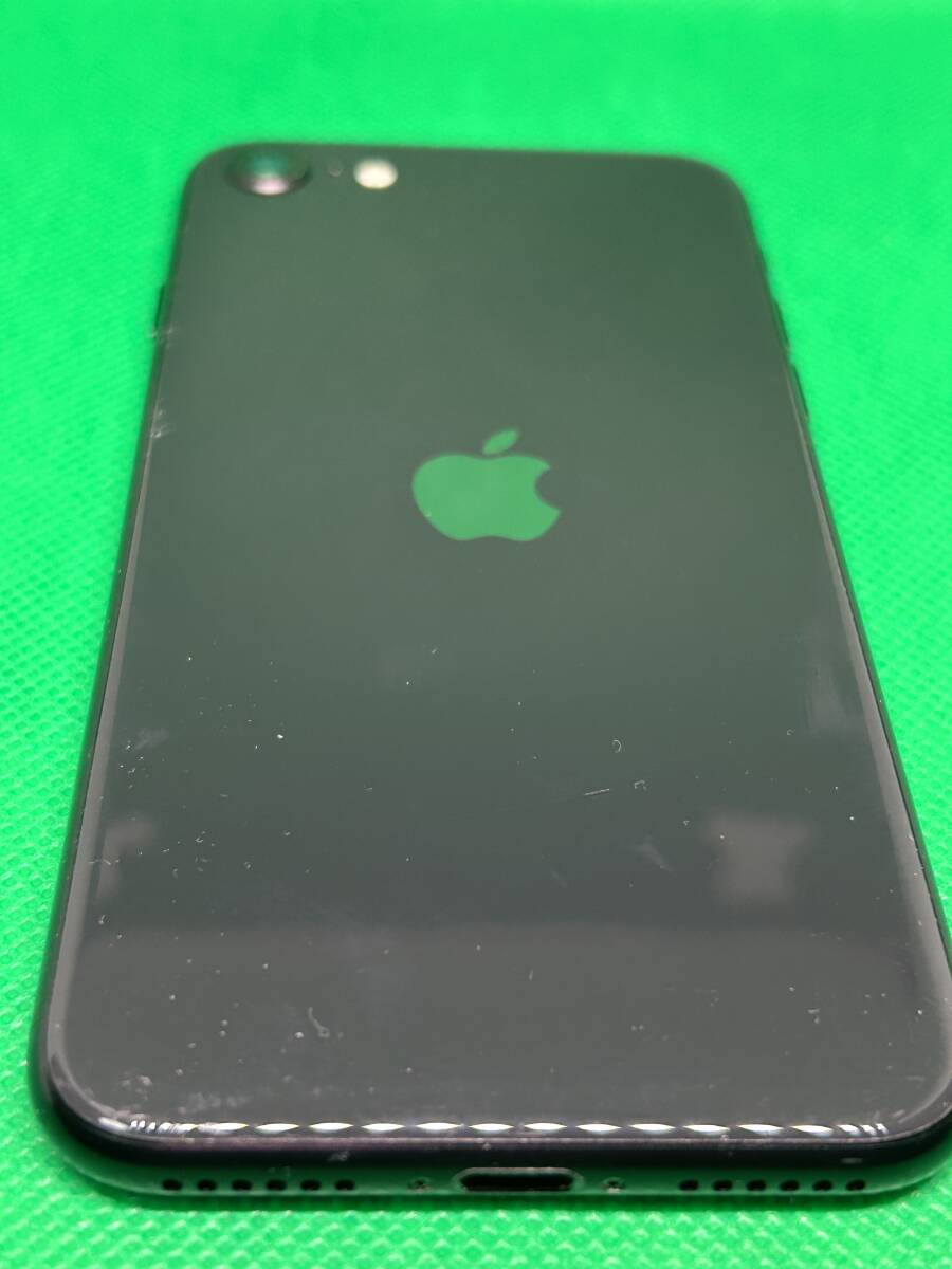 中古品!!!! iphone SE 64G!!! black よく読んで入札 中古品!!!! iphone SE 64G!!! black よく読んで入札