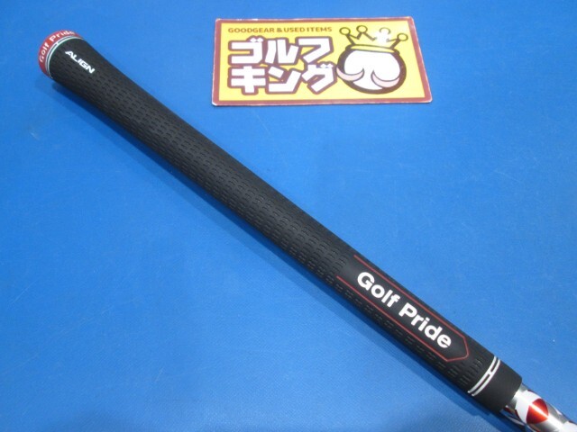 GK鈴鹿☆ 中古041 【値下げしました】エミリッドバハマ EB-02★DERAMAX 02H-48D★SX_画像5