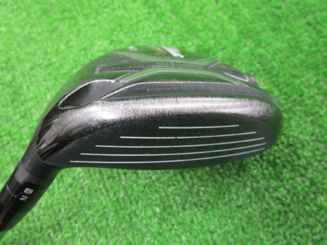 GK古城■ 183 タイトリスト 917F2 フェアウェイウッド★TitleistSpeeder519(日本)★S★16.5度★オススメ★お買い得★_画像6