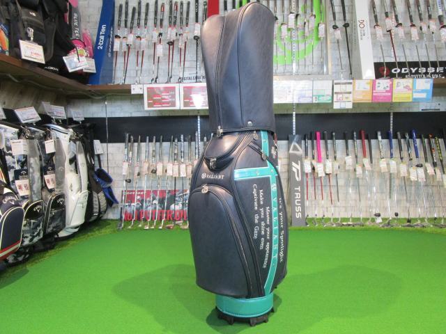 Bibian 比比昂- GK尾張旭◇新品!163【キャディバッグ】 VALIANT Bibian 比比昂- GK尾張旭◇新品!163【キャディバッグ】 VALIANT