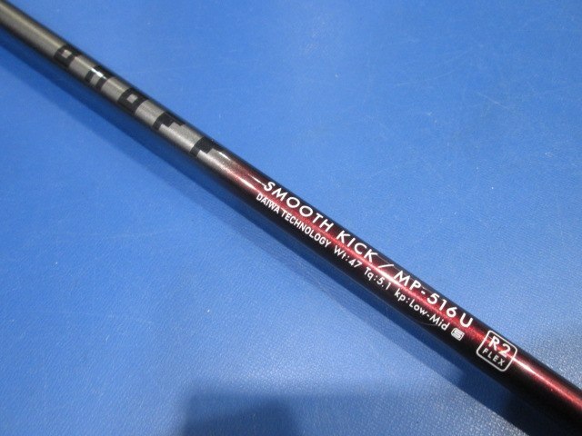 GK鈴鹿☆ 中古064 オノフ★ONOFF FAIRWAY WINGS AKA 2016★MP-516U★R2★U4★20度★激安★特価★_画像5