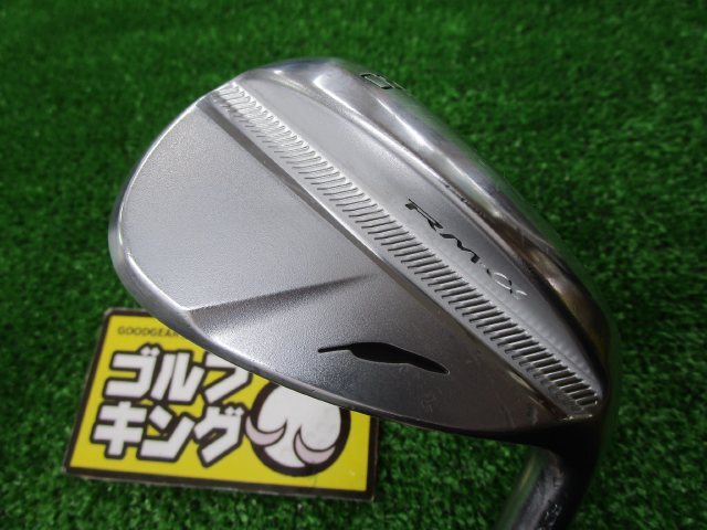 GK尾張旭◇ 968 【値下げ】【ウェッジ】フォーティーン RM-α◆NSPRO TS-114w Ver2◆wedge◆50°◆お買い得◆_画像1