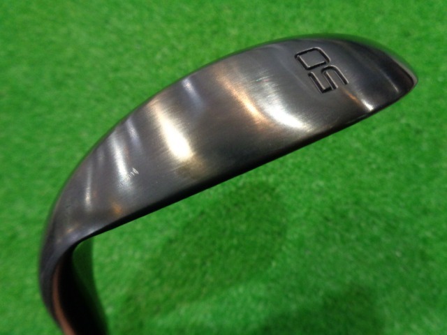 GK石川橋●689 フォーティーン◆◇RM-α Black Edition◇◆NSPRO TS-101w BK◆wedge◆50゜◆人気ウェッジ◆_画像4