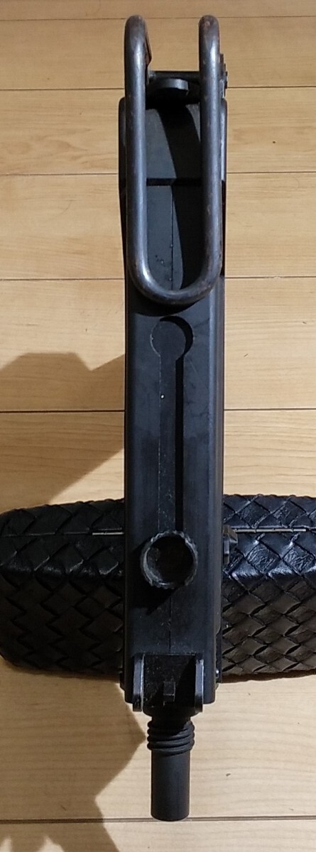 MARUZEN マルゼン　M11 CAL 236 ガスガン　中古現状品　ジャンク_画像8