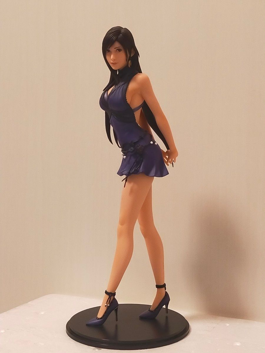 TBLeague ティファ 2体セット FFⅦ|Yahoo!フリマ(旧PayPay TBLeague ティファ 2体セット FFⅦ|Yahoo!フリマ(旧PayPay