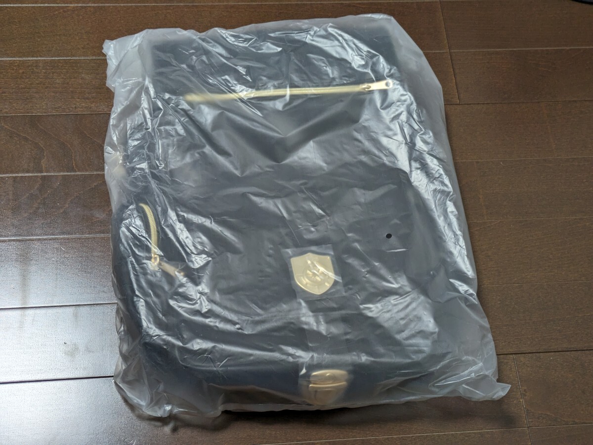 ポケモン 主人公のリュック オレンジアカデミー 新品未開封 ポケモン 主人公のリュック オレンジアカデミー 新品未開封