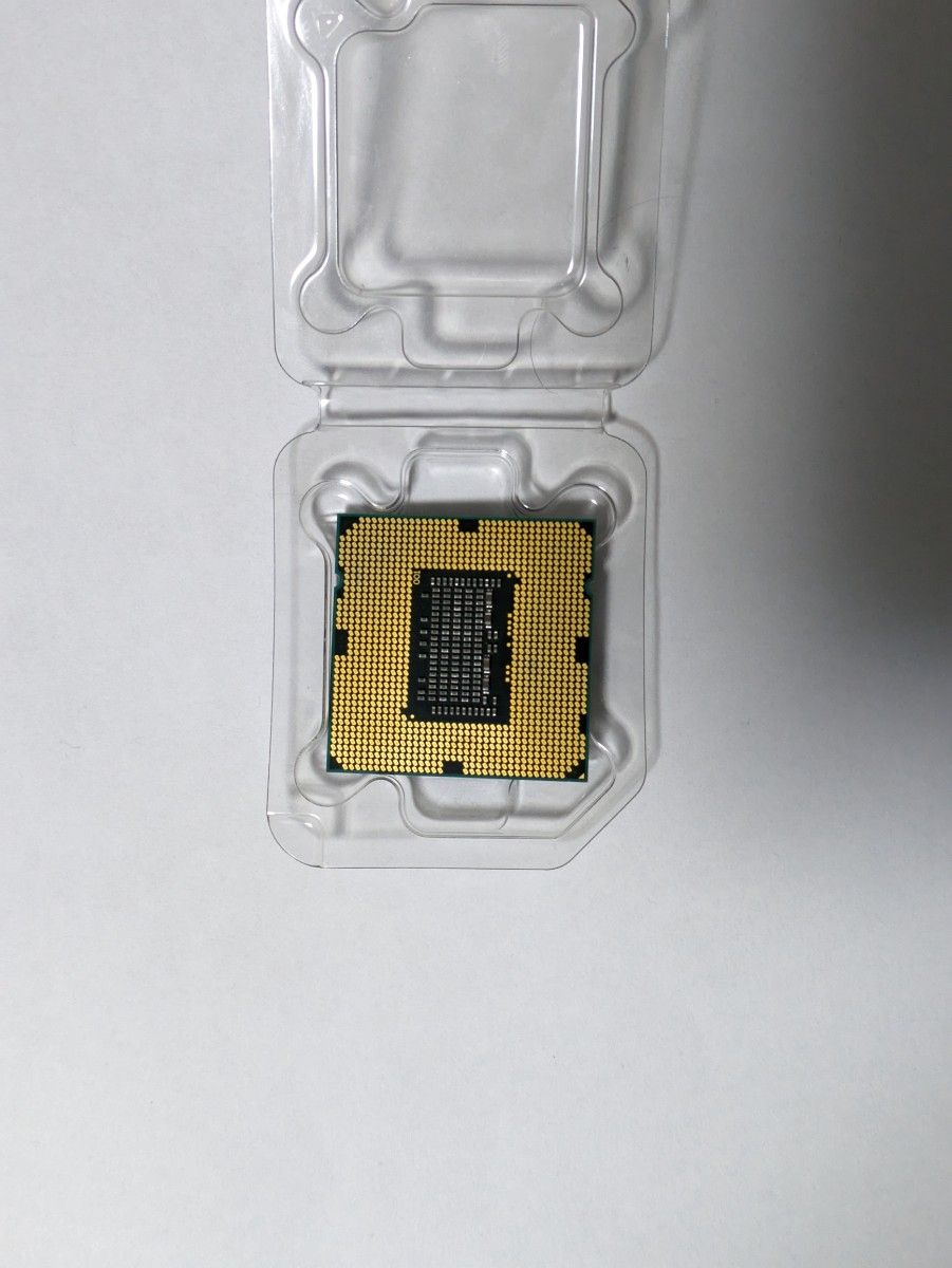CPU Intel XEON X3440 LGA1156 4コア8スレッド