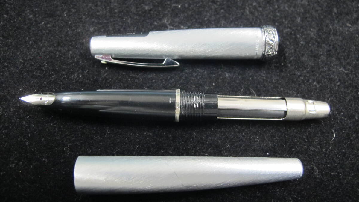 ◆◇SHEAFFER シェーファー 万年筆 620-FINE◇◆の画像4