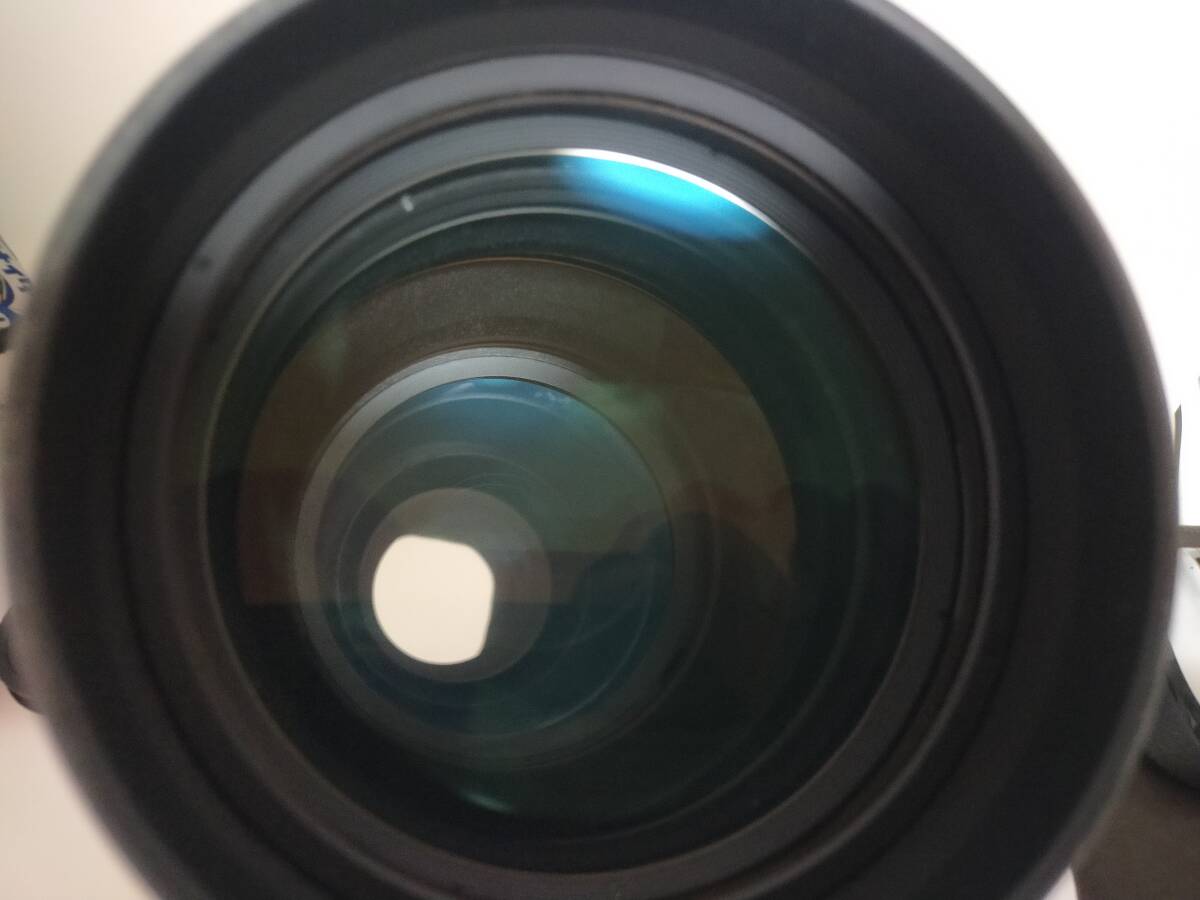 EF300mm F2.8L USM Ⅲ型の画像10