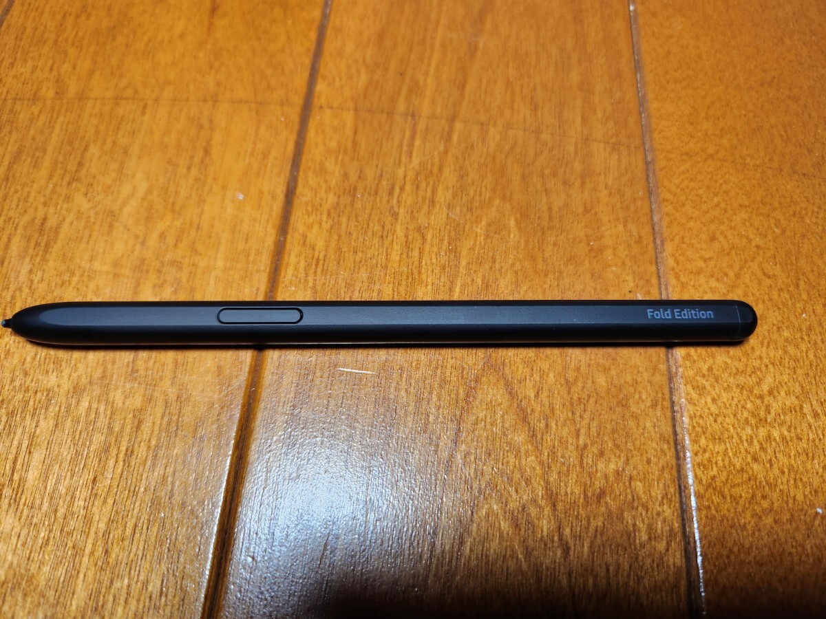 【美品】Samsung 純正 S Pen Fold Edition サムスン Sペンの画像2