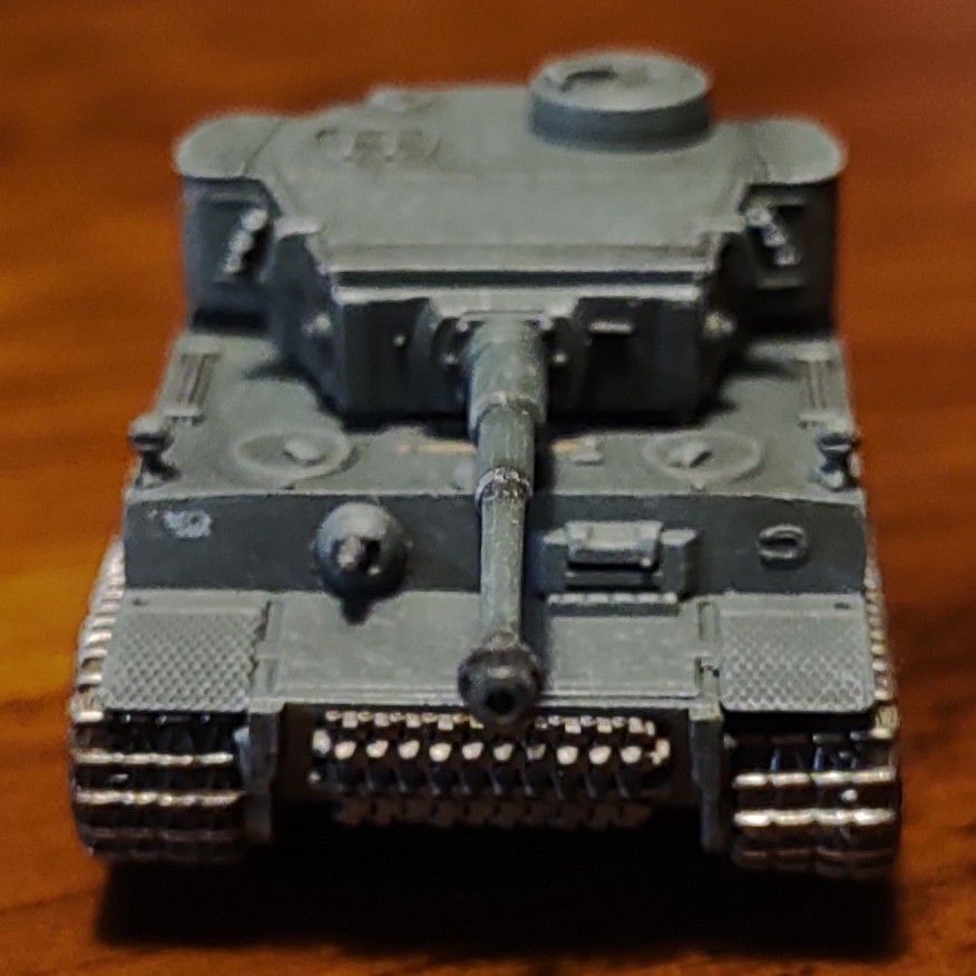 マイクロアーマー 第18弾 1/144 タイガーⅠ TigerⅠ 極初期型 第502重戦車大隊 童友社 ドラゴン マイクロアーマー 第18弾 1/144 タイガーⅠ TigerⅠ 極初期型 第502重戦車大隊 童友社 ドラゴン