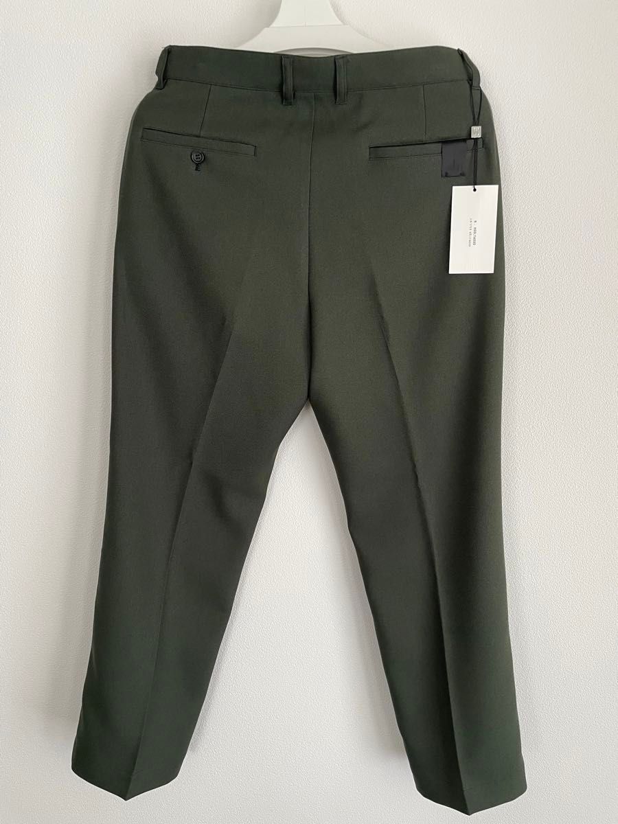 N.Hoolywood CompileLine StandardTrousers