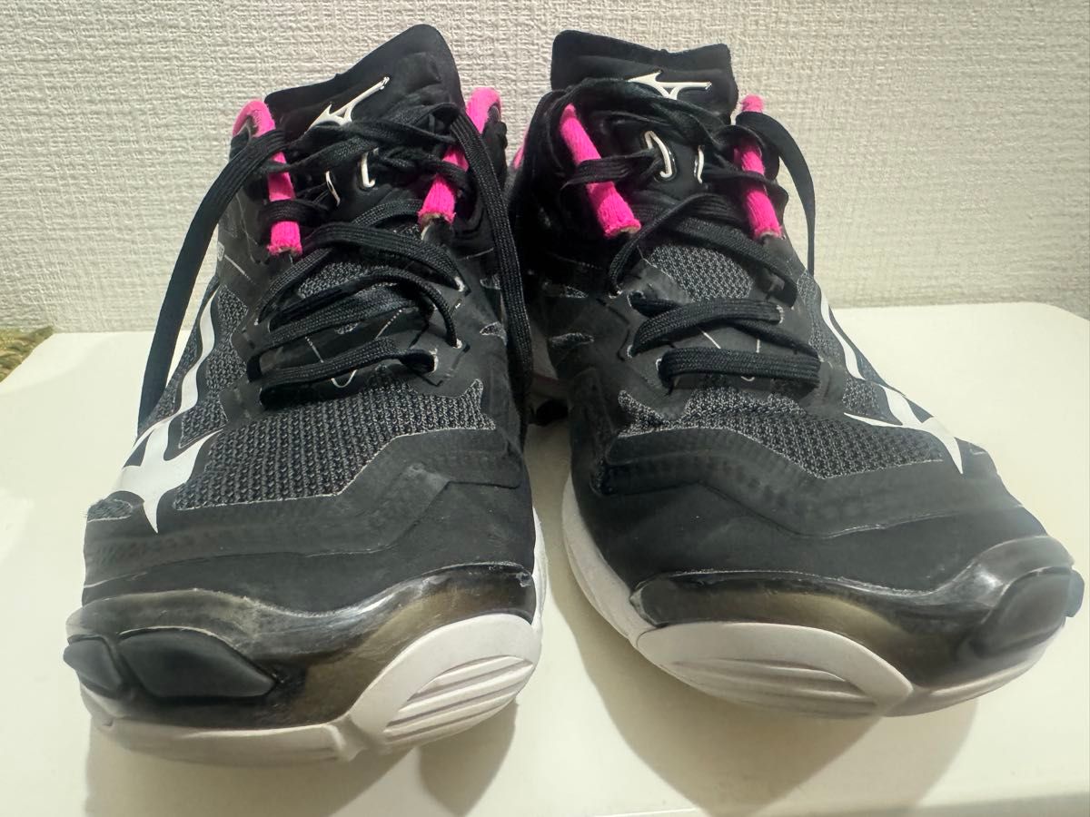 MIZUNO ミズノ バレーボール シューズ ウェーブライトニング Z6 MIZUNO ミズノ バレーボール シューズ ウェーブライトニング Z6