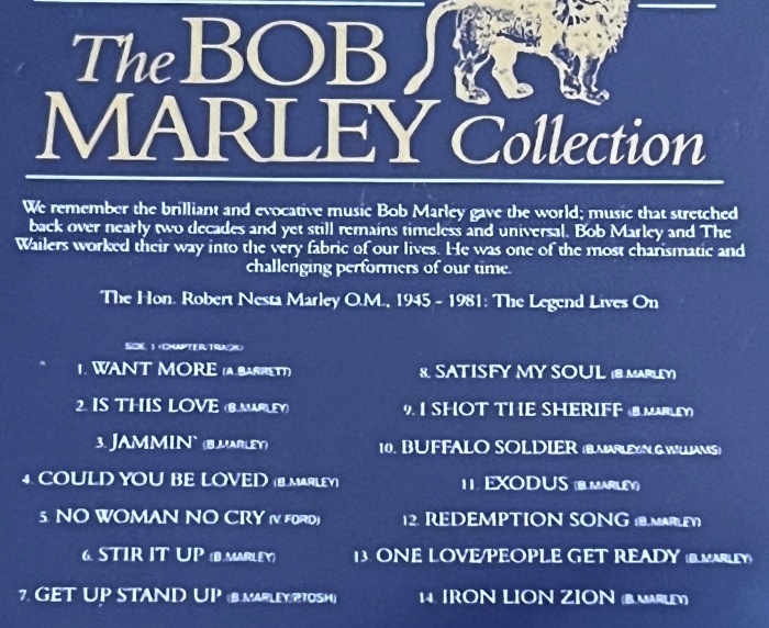 * permanent preservation record Bob *ma- Lee * and * The *wela-z Reggae DVD [ Legend ] domestic record obi attaching Bob Marley * rare! popular!