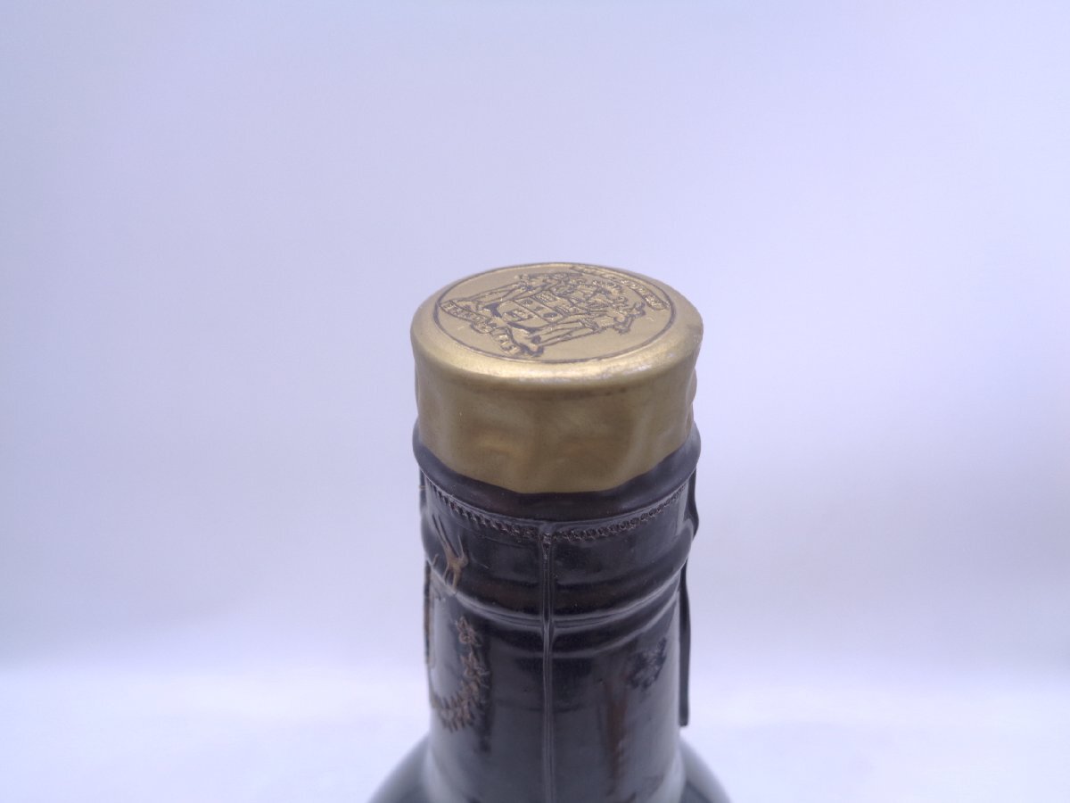 GLENFIDDICH グレンフィディック 8年 ピュアモルト 945ml 43% ウイスキー 古酒 未開栓 X265606_画像8