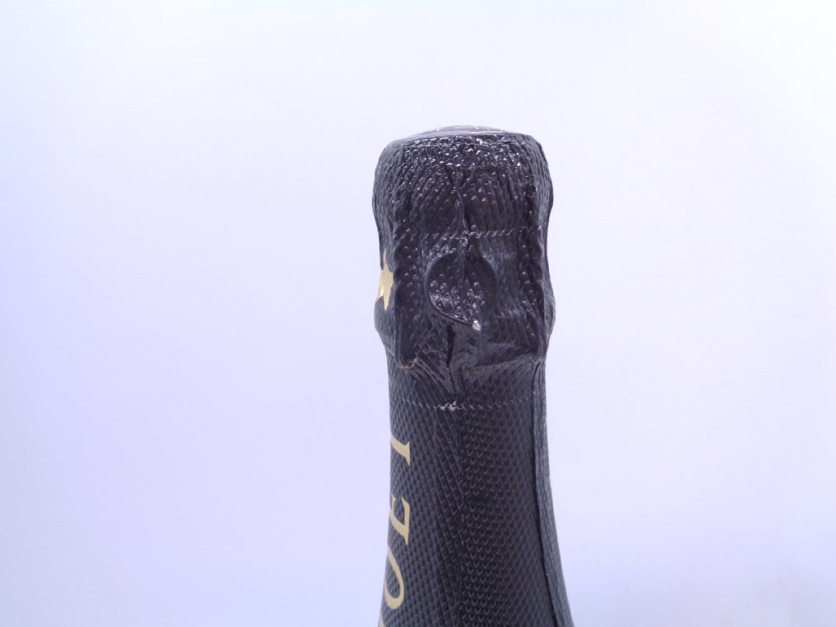 MOET & CHANDON NECTAR IMPERIAL モエ エ シャンドン ネクター アンペリアル ドゥミセック シャンパン 未開封 750ml Q013127_画像8