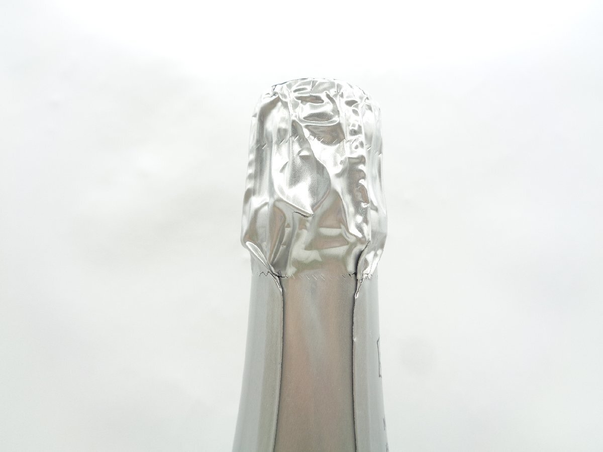 Veuve Clicquot RICH ROSE ヴーヴクリコ リッチ ロゼ シャンパン 未開封 古酒 750ml 12％ Q012940の画像6