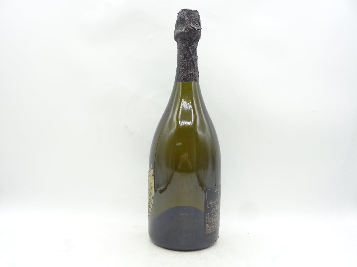 Dom Perignon 2012 BRUT ドンペリニヨン ブリュット シャンパン 箱入 未開封 古酒 750ml 12,5% B66559_画像3