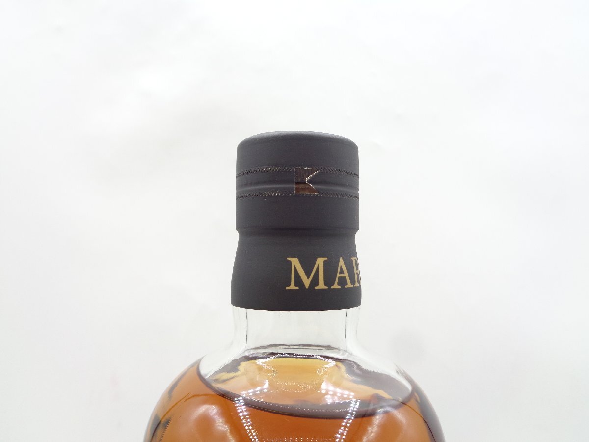 MARS WHISKY The Lucky Cat Double Individuals Hana＆Choco マルス ウイスキー ザ ラッキー キャット ハナ＆チョコ 700ml 43% 箱入 Q13005_画像7