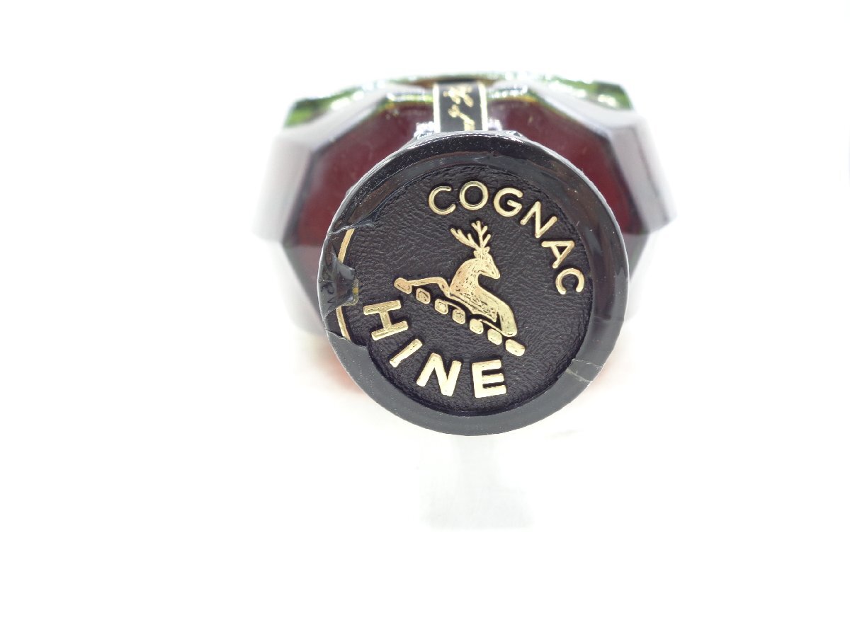 HINE NAPOLEON EXTRA VIEILLE FINE COGNAC ハイン ナポレオン エクストラ ヴィエイユ ファイン コニャック ブランデー 700ml Q013510_画像9