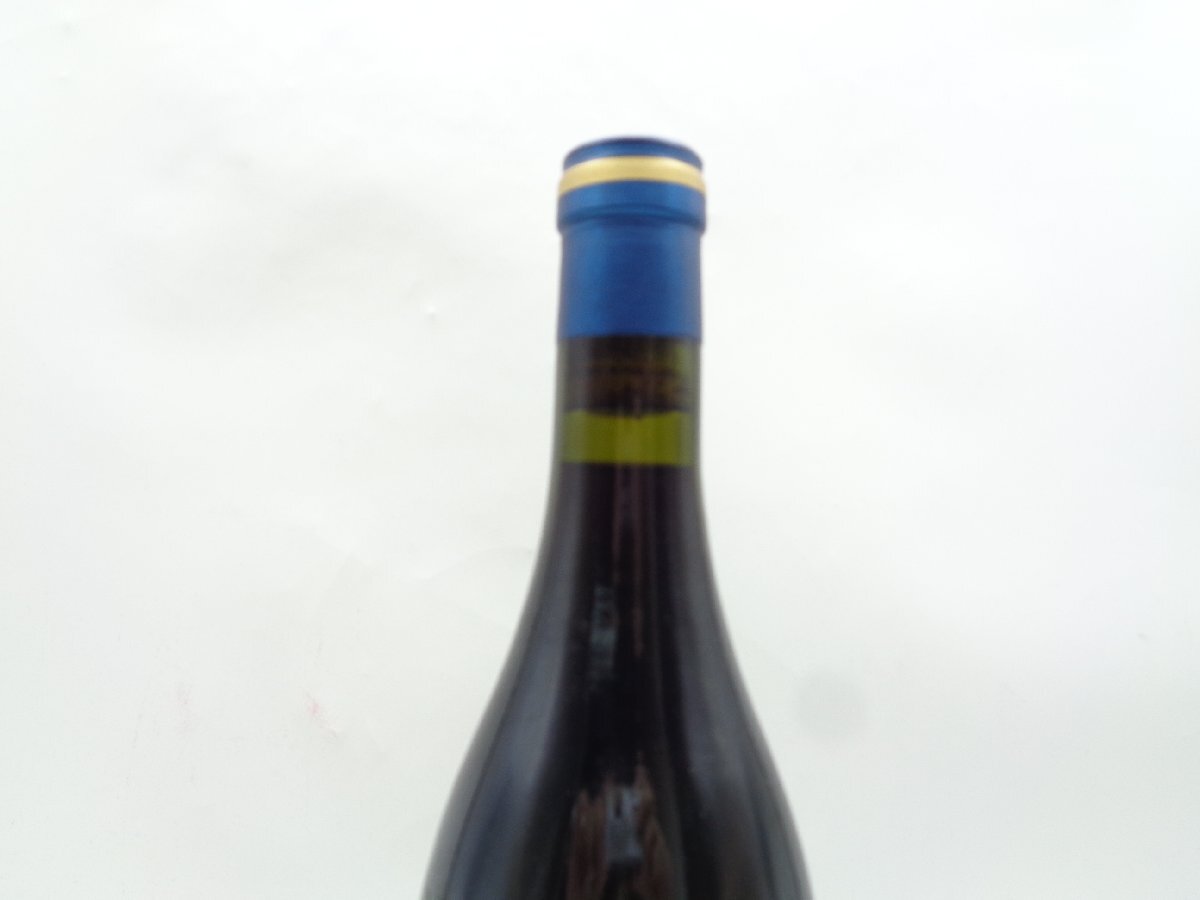 【1円】～ THIBAULT LIGER-BELAIR NUITS-SAINT-GEORGES 2012 ティボー リジェ ベレール ニュイ サン ジョルジュ 赤ワイン Z045504の画像6