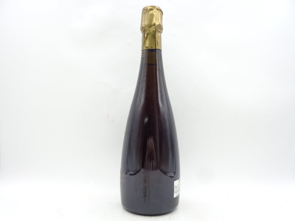 【1円】～HENRI GIRAUD AY GRAND CRU FUT DE CHENE MV ROSE アンリ ジロー アイ グラン クリュ フュ ド シェーヌ ロゼ 箱入 B67137_画像3