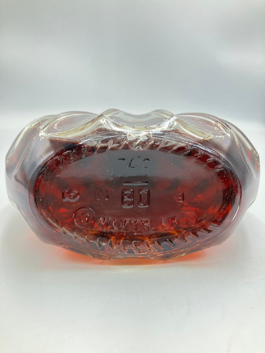 ST【同梱不可】REMY MARTIN レミーマルタン XO プルミエクリュ 箱有 700ml 40% 未開栓 古酒 Z049259の画像8