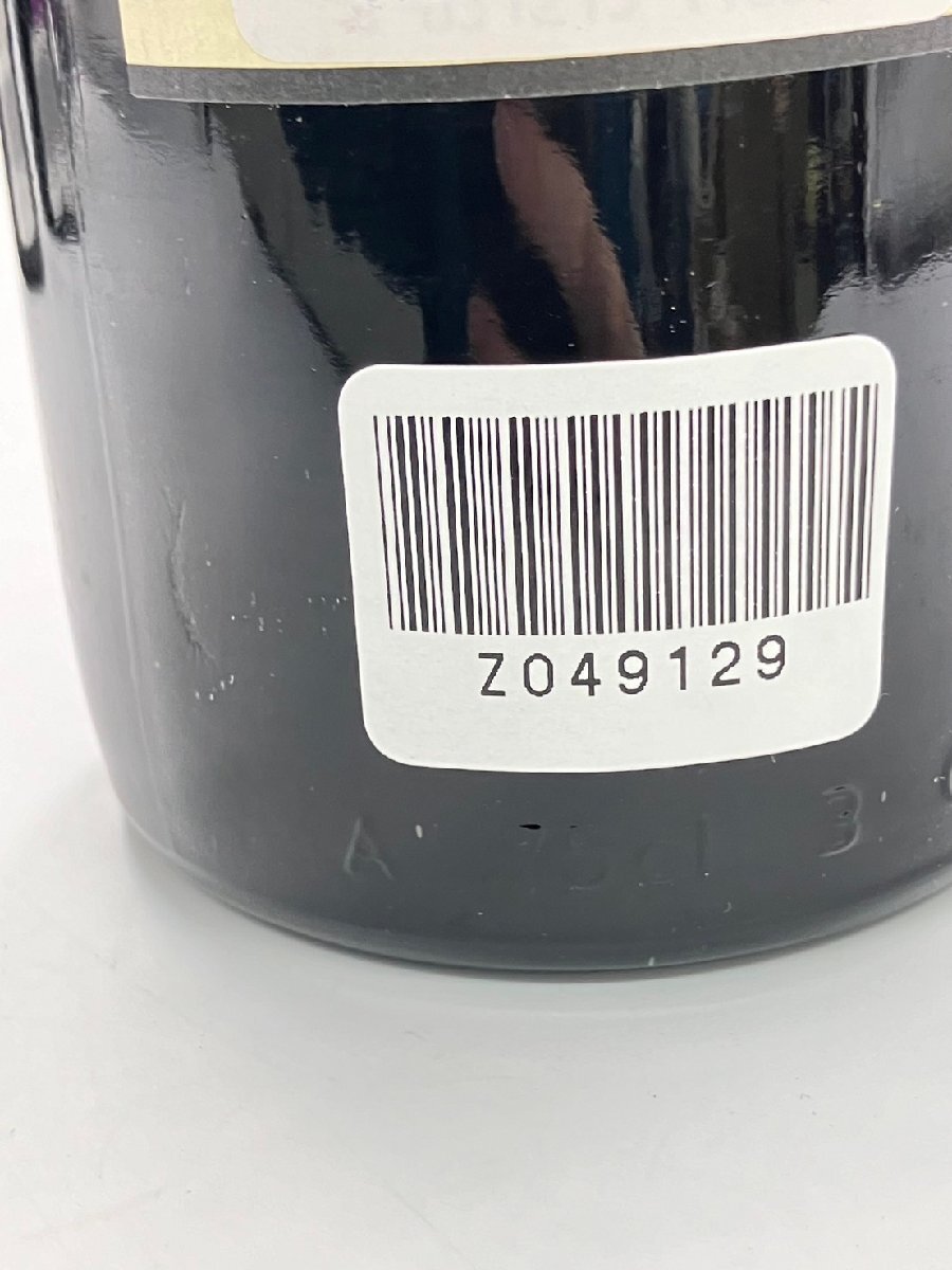 ST【同梱不可】ワイン3本セット 750ml 13%～14% 未開栓 古酒 Z049119の画像8