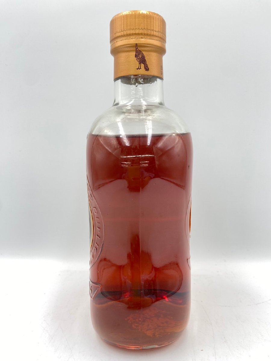 ST【同梱不可】WILD TURKEY ワイルドターキー トラディッショナル 750ml 50.5% 未開栓 古酒 Z051277_画像2