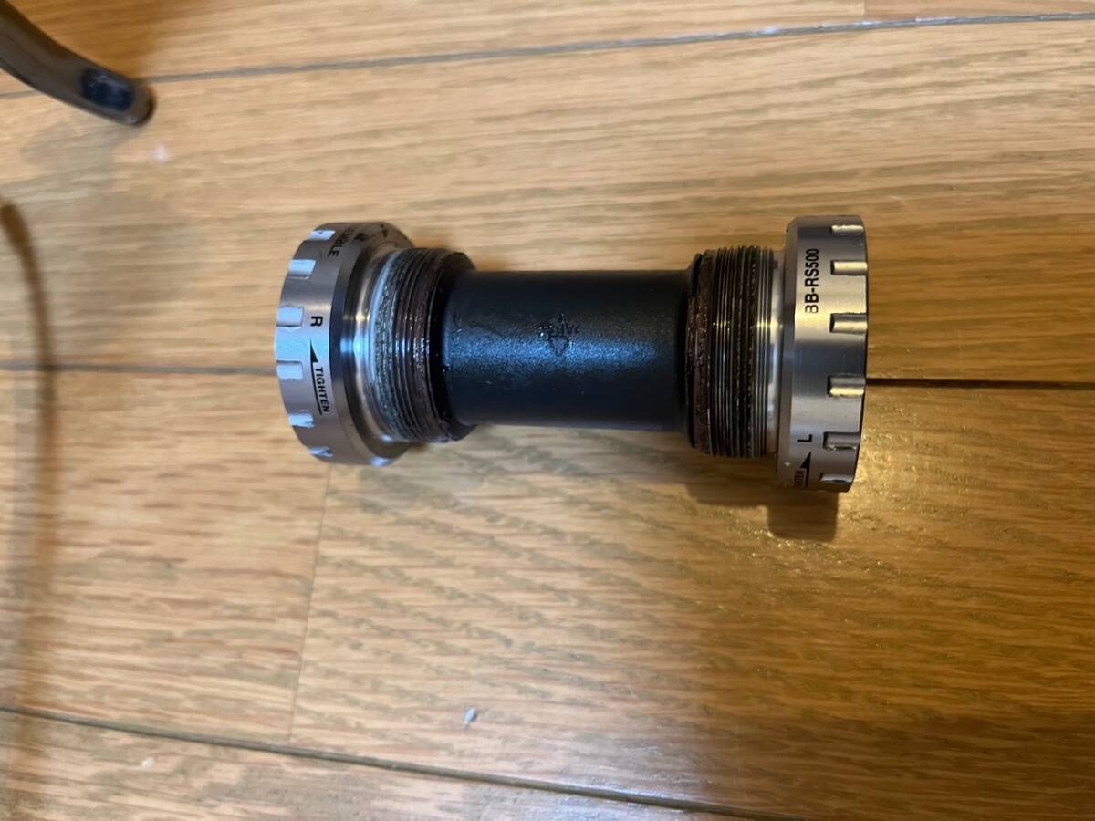 SHIMANO シマノ　105　2×10s（5600）セット　_画像7