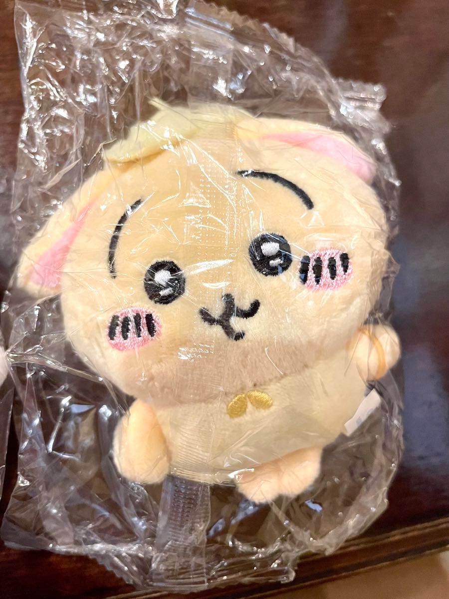 ちいかわ ぬいぐるみBIG3 妖精なちいかわ ハチワレ うさぎ 全3種 ちいかわ ぬいぐるみBIG3 妖精なちいかわ ハチワレ うさぎ 全3種