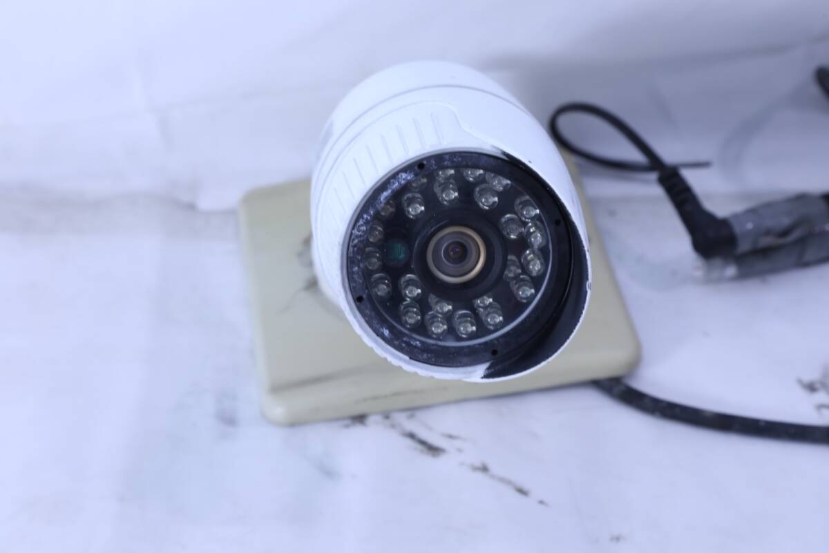 * VSC security camera VAI-210X #28959 *