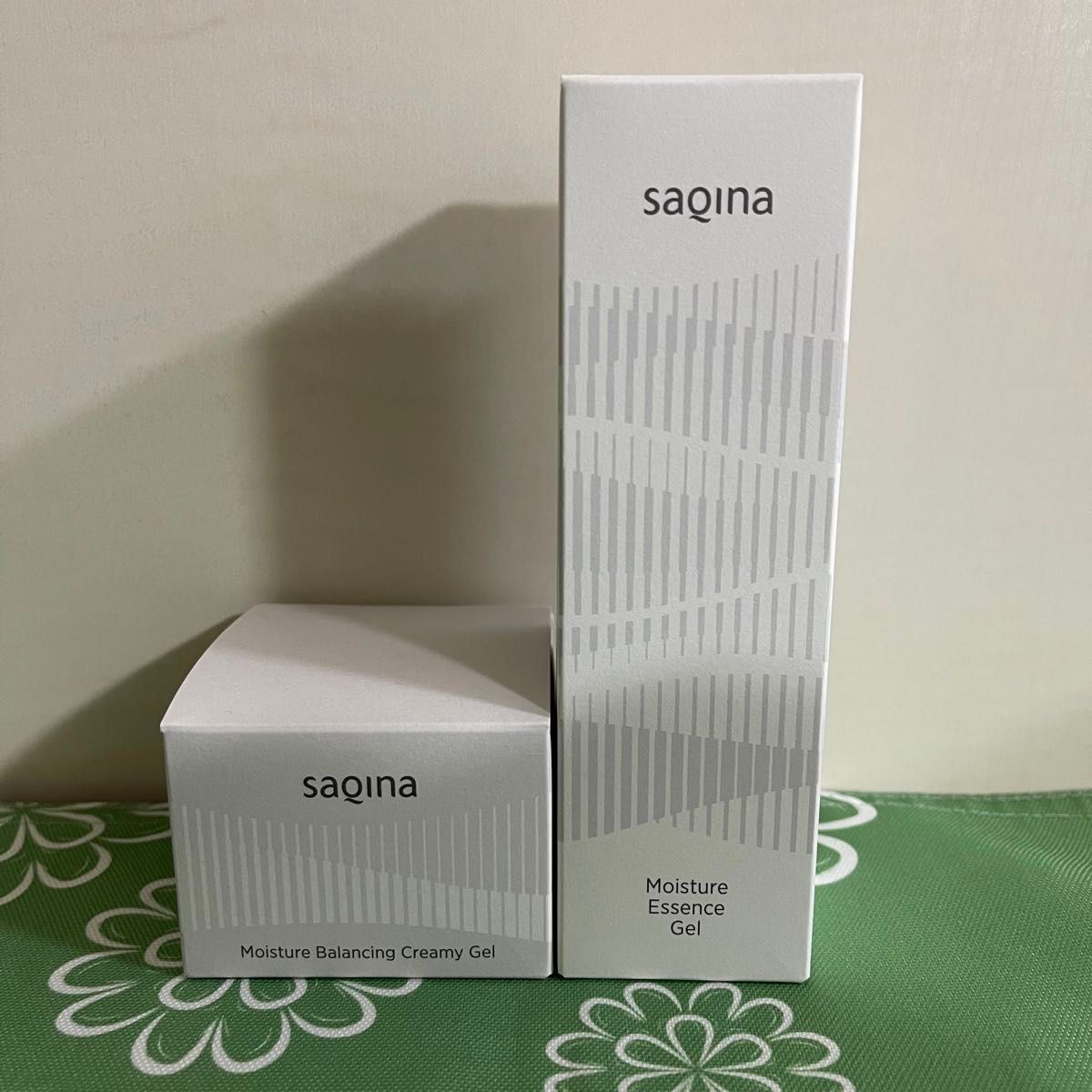 saginaモイスチャーローション・ジェル・ミルク) サキナSAQINA モイスチャーローション、モイスチャー