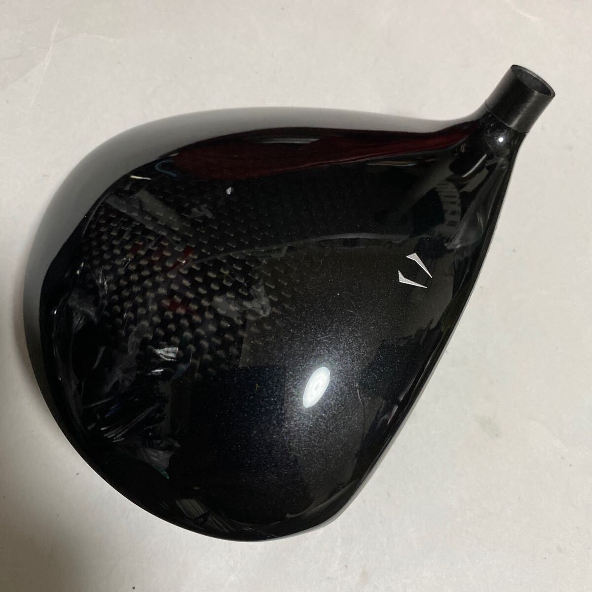 ダンロップ SRIXON Z785 ドライバー 9.5度 ヘッド単品 ヘッドカバー付_画像6