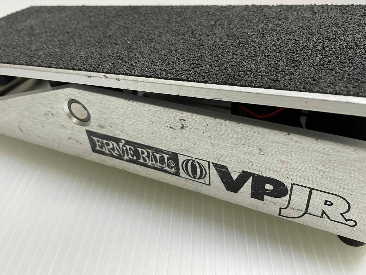 Ernie Ball アーニーボール VP JR. Volume Pedal ボリュームペダル♪♪の画像4