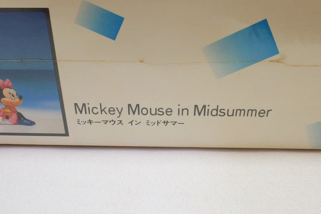 □希少即決!ミッキーマウス イン ミッドサマー DISNEY ディズニー 1008ピース ジグソーパズル - ジグソーパズル □希少即決!ミッキーマウス イン ミッドサマー DISNEY ディズニー 1008ピース ジグソーパズル - ジグソーパズル