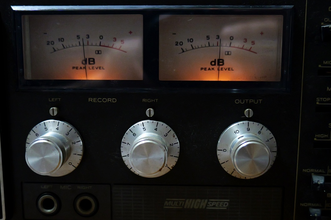 □②録再できたけどジャンク扱い!即決!TEAC C-4X ティアック □②録再できたけどジャンク扱い!即決!TEAC C-4X ティアック