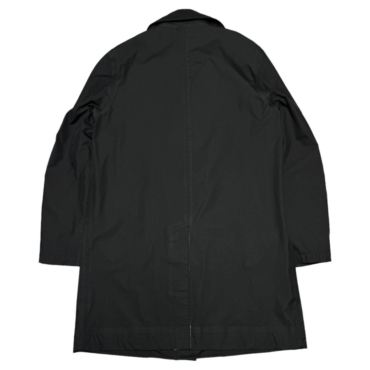FD16) прекрасный товар JONIO любимый undercover 13ss Gore-Tex пальто черный size:2 /ARTSCABUT 6852 блузон жакет рубашка вязаный Denim 