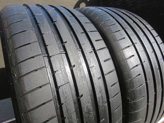 【G132】●EAGLE F1■245/35R20■2本売切り_画像2