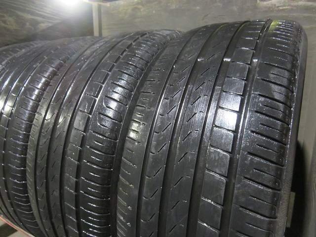 【P289】SCORPION VERDE■255/45R20■4本売切りの画像3