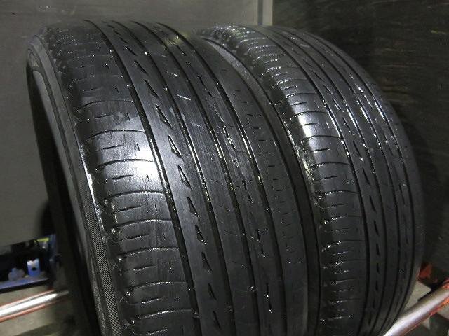 【P267】●REGNO GR-XⅡ■205/60R16■2本売切り_画像2