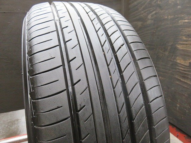 【A534】ADVAN dB V552■225/45R18■1本売切りの画像2