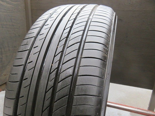 【A534】ADVAN dB V552■225/45R18■1本売切りの画像3