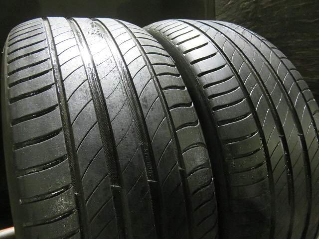 【Z996】●PRIMACY4■225/50R17■2本売切りの画像2