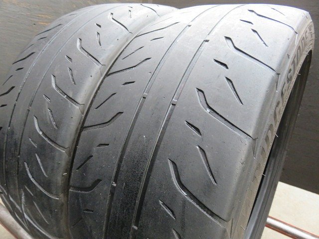 【L1】●POTENZA RE-71R ■215/45R17■2本売切り_画像3